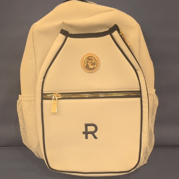 Mark & Graham Handbags - Mark and Graham x Spartina Pickleball Backpack
